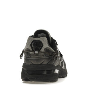 ASICS Gel-1090 Andersson Bell Black Silver Men's - 1203A115-006 - US - Image 30