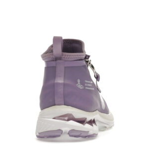 ASICS Gel-Kayano 27 LTX Vivienne Westwood Vapor - Image 29