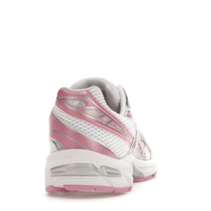 ASICS Gel-1130 White Pure Silver Pink (Women's) - Image 30