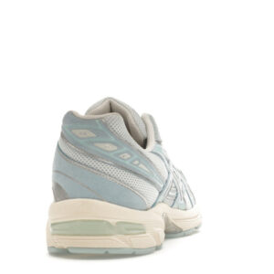 ASICS Gel-1130 Birch Blue Men's - 1203A626-400 - US - Image 30