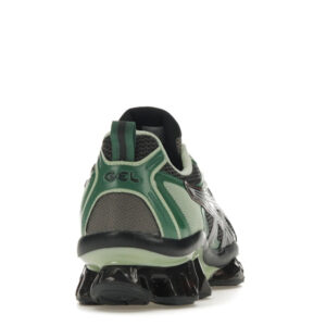 ASICS Gel-Quantum Kinetic Dark Sepia Shamrock Men's - 1203A270-251 - Image 30