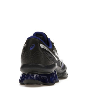 ASICS Gel-Quantum Zientzia Kiko Kostadinov Dark Grey Blue Men's - Image 30