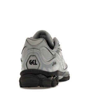 ASICS Gel-NYC Mid Grey Sheet Rock Men's - 1203A280-020 - Image 30