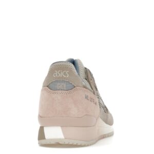 ASICS Gel-Lyte III OG Simply Taupe Maple Sugar Men's - Image 30