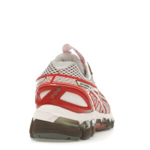 ASICS UB9-S Gel-Kayano 20 Kiko Kostadinov Crystal Pink - Image 30