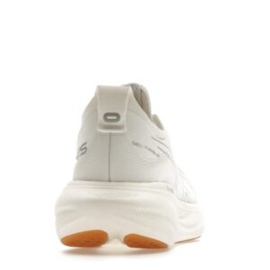 ASICS Gel-Nimbus 25 White Gum Men's - 1011B547-102 - Image 30