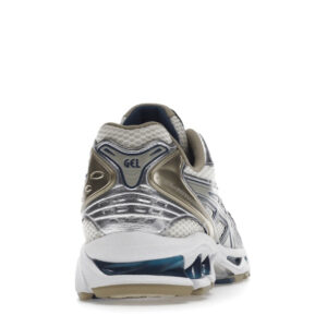 ASICS Gel-Kayano 14 Cream Pure Silver Champagne Men's - 1201A019-105 - Image 30