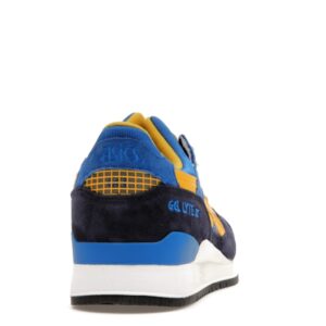 ASICS Gel-Lyte III '07 Remastered Kith Marvel X-Men Cyclops Opened Box (Trading Card Not Included) - Image 30