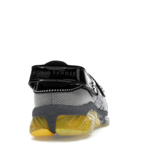 ASICS Gel-Quantum 360 VIII Cecilie Bahnsen Yellow Men's - Image 30