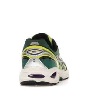ASICS GT-2160 Kith Marvel Villains Green Goblin - Image 30