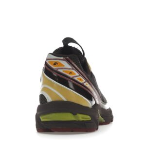 ASICS UB4-S Gel-1130 Kiko Kostadinov Studio Demitasse Fir Green - Image 30