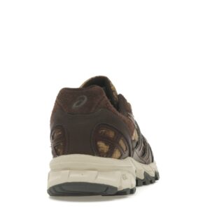 ASICS Gel-Sonoma 15-50 Future Trail Coffee Desert Camp - Image 10