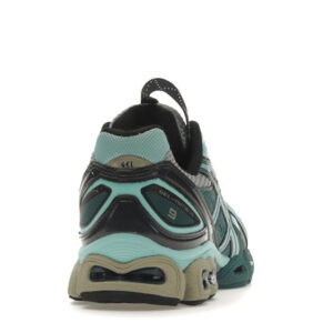 ASICS UB3-S Gel-Nimbus 9 Kiko Kostadinov Piedmont Grey Aruba Blue - Image 30