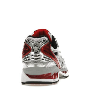 ASICS Gel-Kayano 14 White Classic Red Men's - 1201A019-103 - US - Image 30