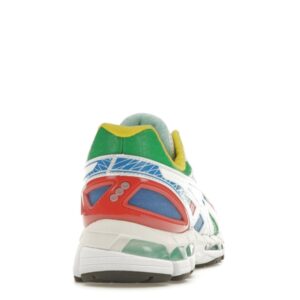 ASICS Gel-Kayano 20 KENZO Multi-Color - Image 30