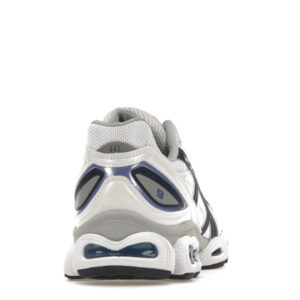 ASICS Gel-Nimbus 9 White Indigo Blue - 1201A424-103 - US - Image 30