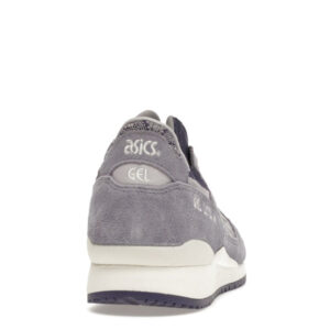 ASICS Gel-Lyte III Paisley Ash Rock Cream - Image 29