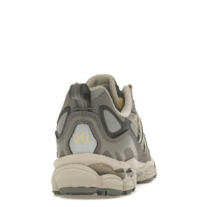 ASICS Gel-NYC Utility Steeple Grey Graphite Grey - Image 30
