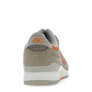 ASICS Gel-Lyte III Remastered Ronnie Fieg Super Orange - Image 30