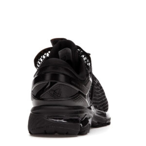 ASICS Gel-Kayano 26 Vivienne Westwood Black - Image 30