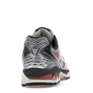 ASICS Gel-Kayano 14 Silver Papaya Men's - 1203A740-101 - Image 30