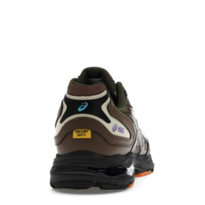 ASICS Gel-K1011 Gallery Dept. Mental Energy Khaki Men's - 1203A693-300 - Image 30