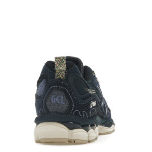 ASICS Gel-NYC Imbari Pack Fujitaka Towel Men's - 1203A308-400 - US - Image 30