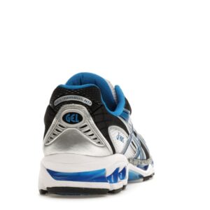 ASICS Gel-Nimbus 10.1 White Directoire Blue - Image 29