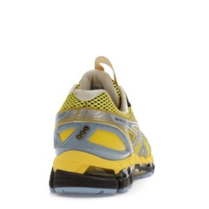 ASICS UB9-S Gel-Kayano 20 Kiko Kostadinov Vibrant Yellow - Image 30