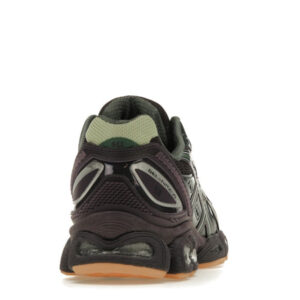ASICS GEL-Nimbus 9 Brain Dead Nightshade - Image 29