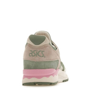 ASICS Gel-Lyte V Spring in Japan Pink Men's - 1201A822-102 - US - Image 30