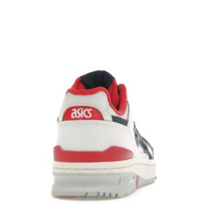 ASICS EX89 Comme des Garcons Shirt White - Image 30