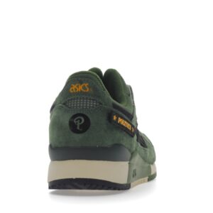ASICS Gel-Lyte III Sneaker Politics Always Ready - Image 30