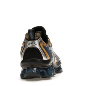 ASICS Gel-Quantum Kinetic Pepper Light Indigo Men's - 1203A270-202 - Image 30