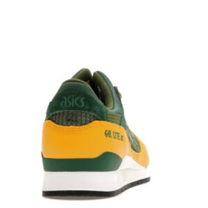 ASICS Gel-Lyte III '07 Remastered Kith Marvel X-Men Rogue Opened Box (Trading Card Not Included) - Image 30