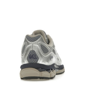 ASICS Gel-NYC Billy's Pure Silver Midnight Men's - 1203A581-020 - US - Image 30