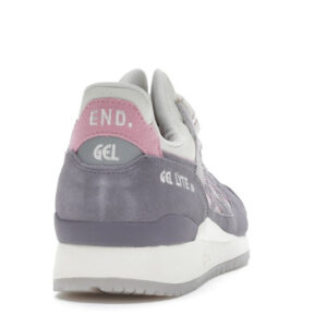 ASICS Gel-Lyte III End Pearl Men's - 1191A356-500 - US - Image 29