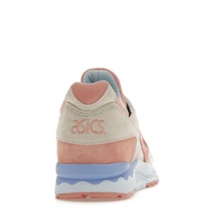ASICS Gel-Lyte V Spring in Japan Salmon Men's - 1201A822-103 - US - Image 30