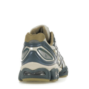 ASICS Gel-Nimbus 9 Oatmeal Ironclad - Image 29