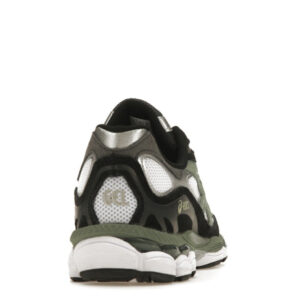 ASICS Gel-NYC White Ivy Men's - 1201A789-101 - US - Image 30