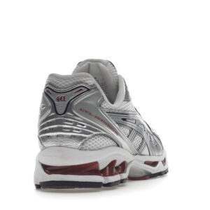 ASICS Gel-Kayano 14 White Pure Silver Men's - 1201A019-104 - US - Image 31