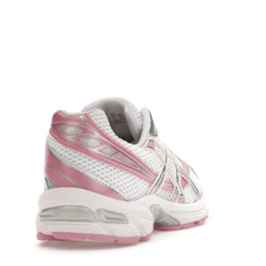 ASICS Gel-1130 White Pure Silver Pink (Women's) - Image 31