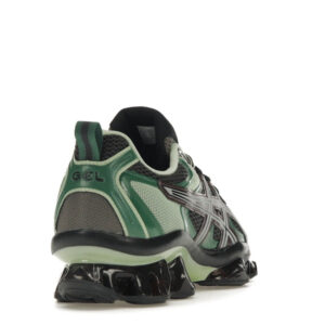 ASICS Gel-Quantum Kinetic Dark Sepia Shamrock Men's - 1203A270-251 - Image 31