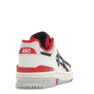 ASICS EX89 Comme des Garcons Shirt White - Image 31