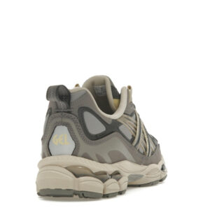 ASICS Gel-NYC Utility Steeple Grey Graphite Grey - Image 31