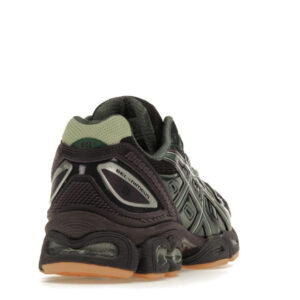ASICS GEL-Nimbus 9 Brain Dead Nightshade - Image 30