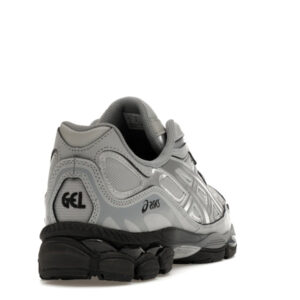 ASICS Gel-NYC Mid Grey Sheet Rock Men's - 1203A280-020 - Image 31