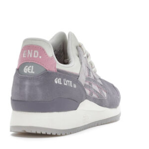 ASICS Gel-Lyte III End Pearl Men's - 1191A356-500 - US - Image 30