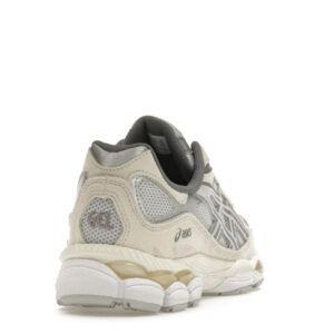 ASICS Gel-NYC Concrete Oatmeal - 1203A383-020 - US - Image 31