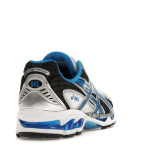 ASICS Gel-Nimbus 10.1 White Directoire Blue - Image 30